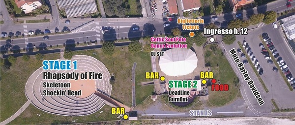 location
