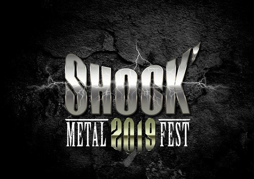 SHOC METAL