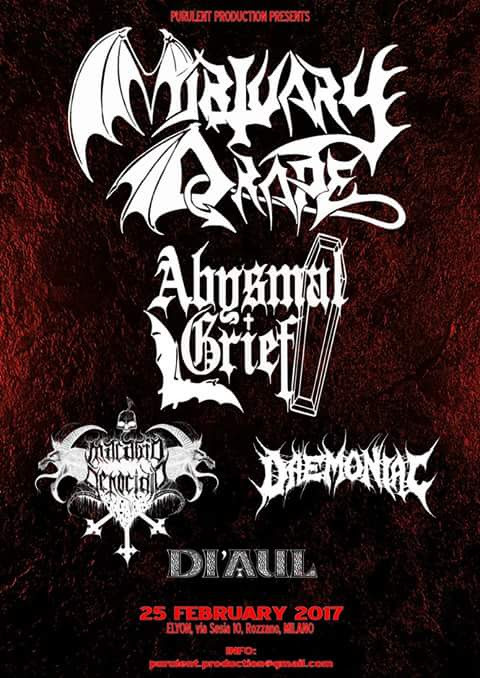 mortuary elyon