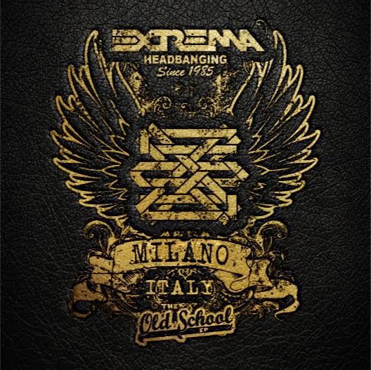 extrema old school 2016