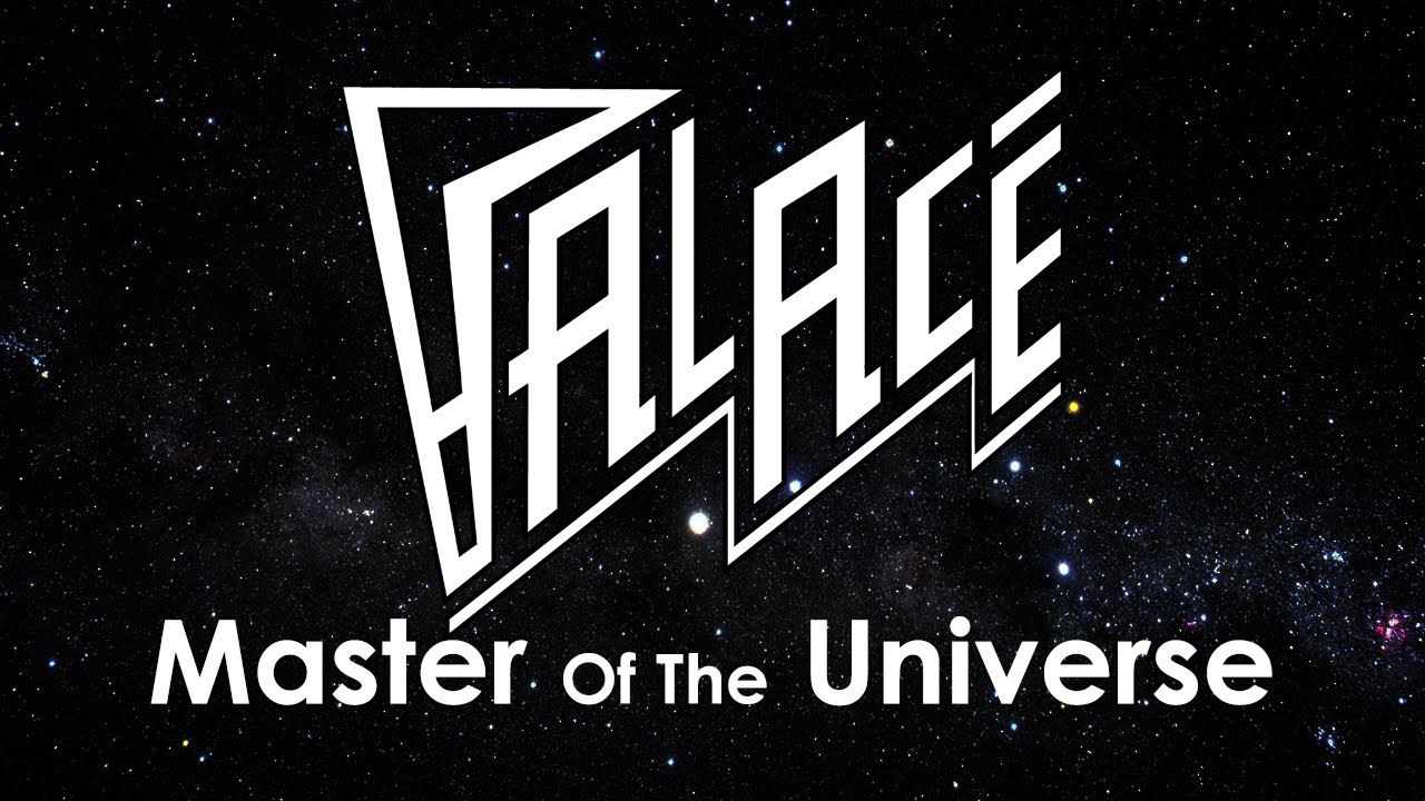 Palace logo