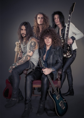 Palace Band 2