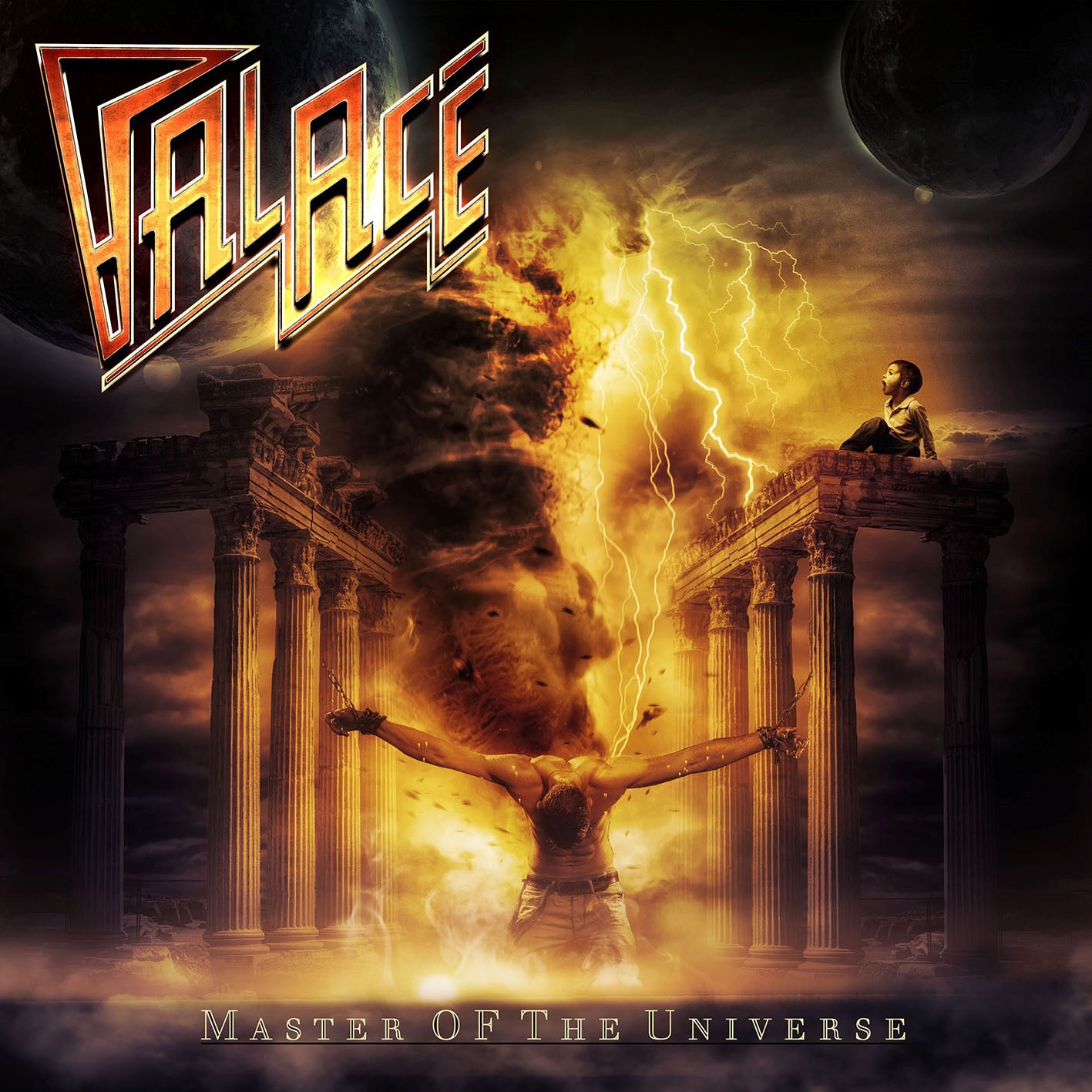 album cover Palace 57598a07cabe4