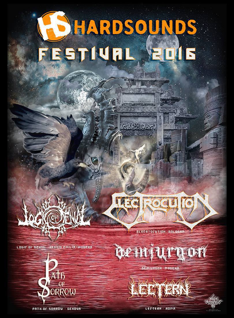 hardsound fest
