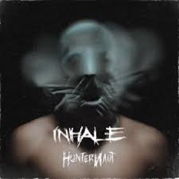 3) Hunternaut Inhale