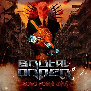 6) Brutal Order