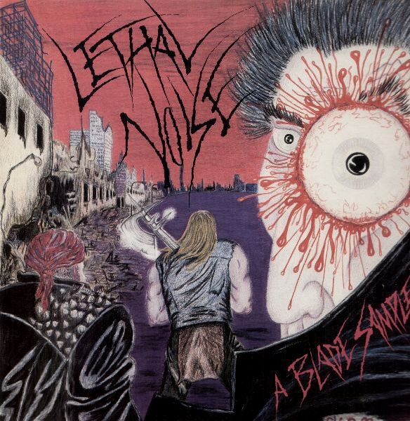 LETHAL NOISE