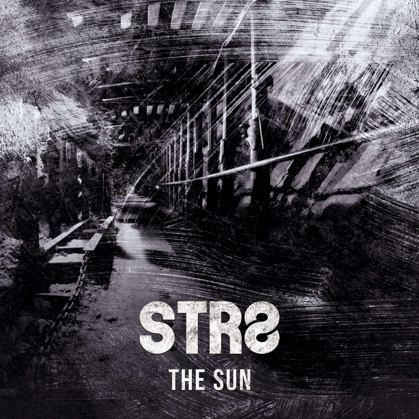 str8 the sun