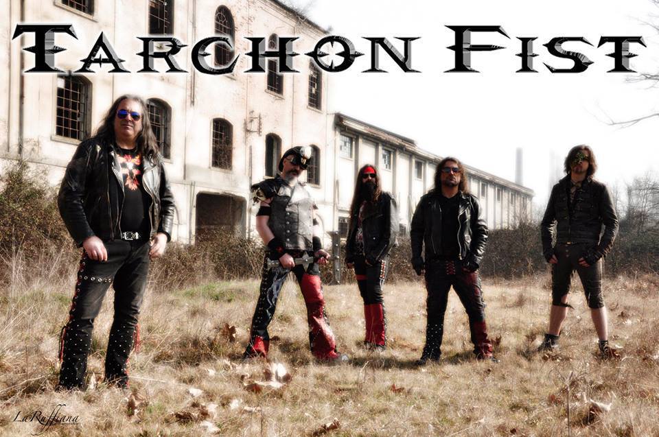 Tarchon Fist 2019