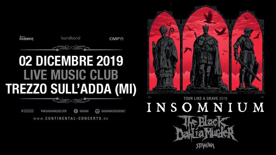 insomnium