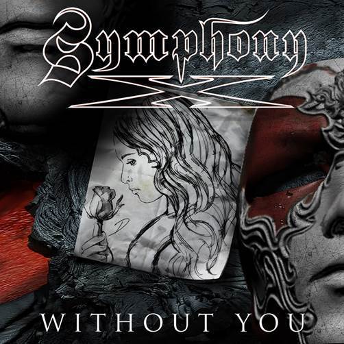 SymphonyX coverSingle