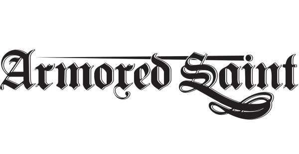 Armored Saint logo