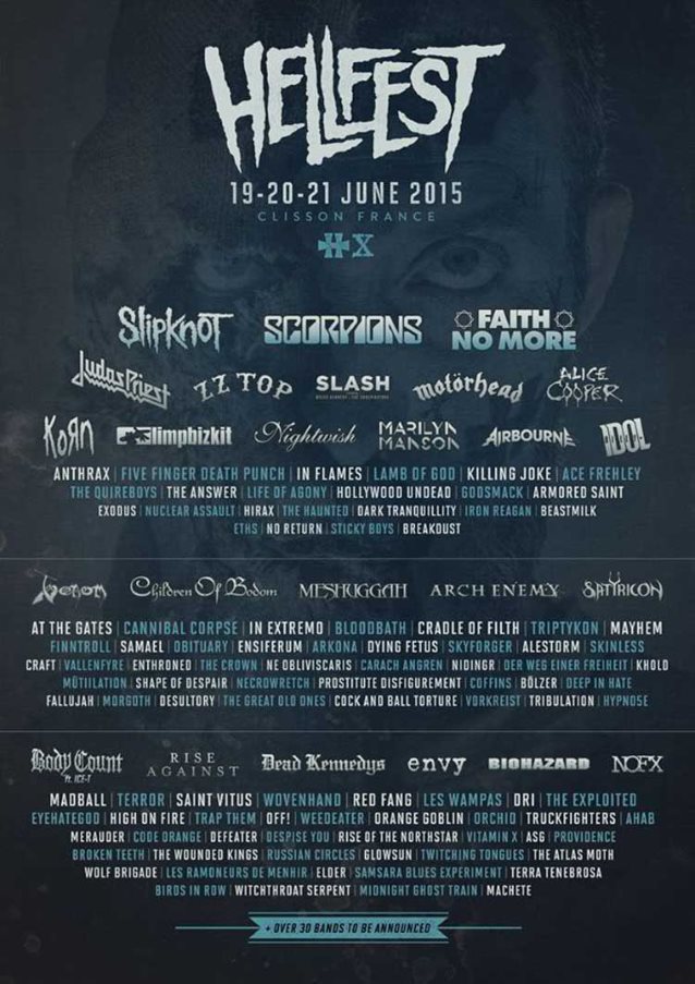 hellfest2015poster 638