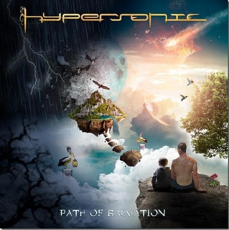 Hypersonic cover