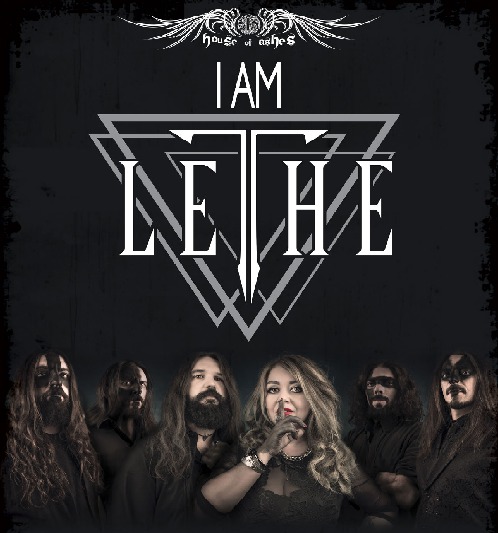 I am Lethe
