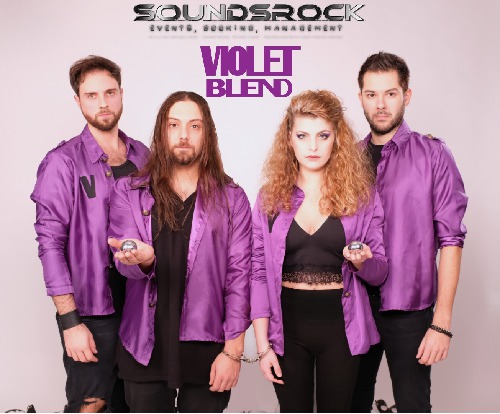 Violen Bland