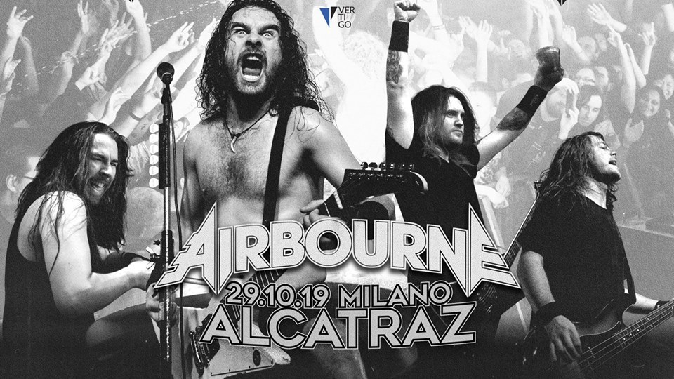 airbourne