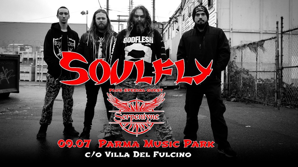 soulfly