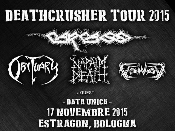 Death Festival