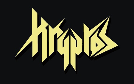 KRYPTOS Logo