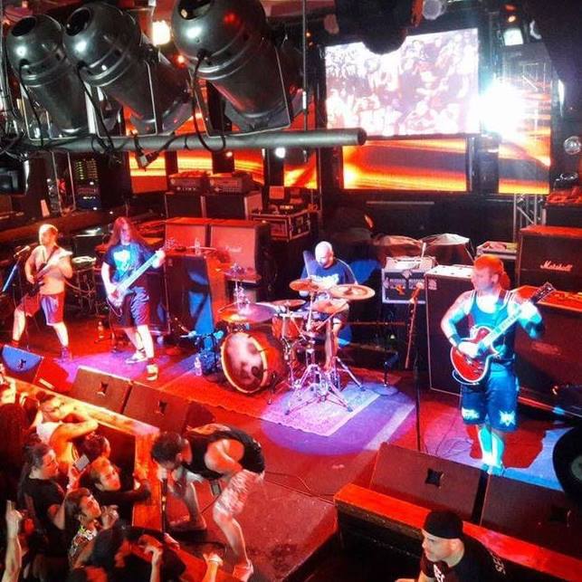 Band