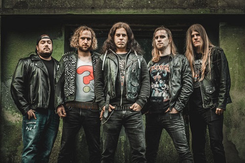 Ravager Band