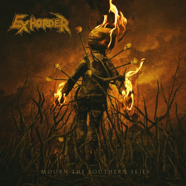 exhordermourntheouthernskiescd