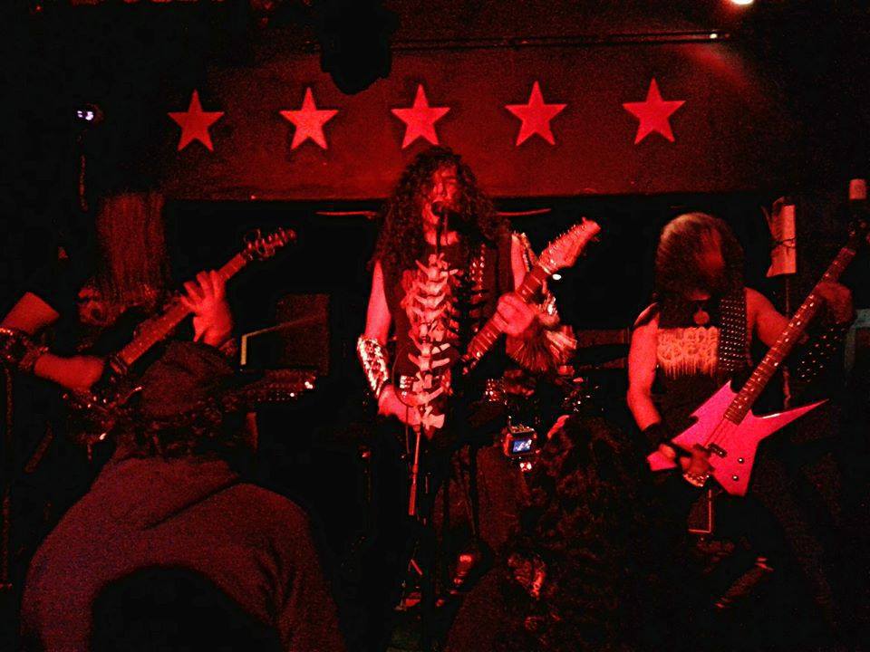 Band