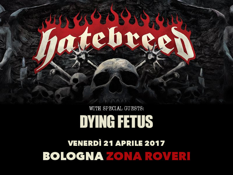 hatebreed