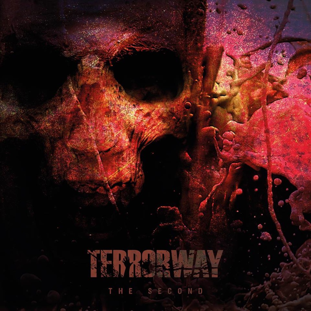 Cover Terrorway The Second