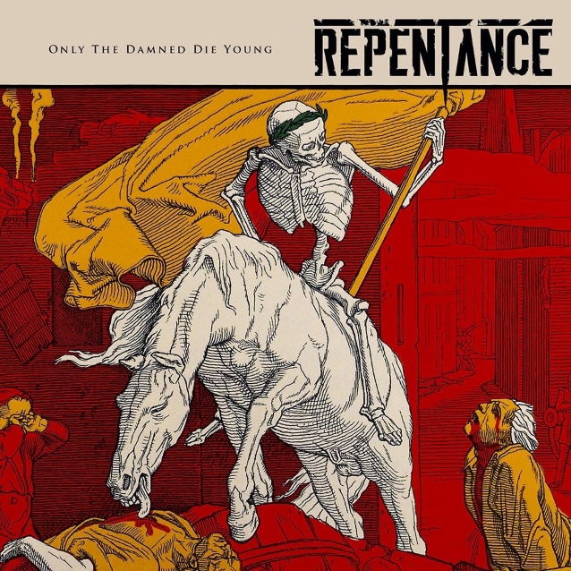 repentanceonlythedamned