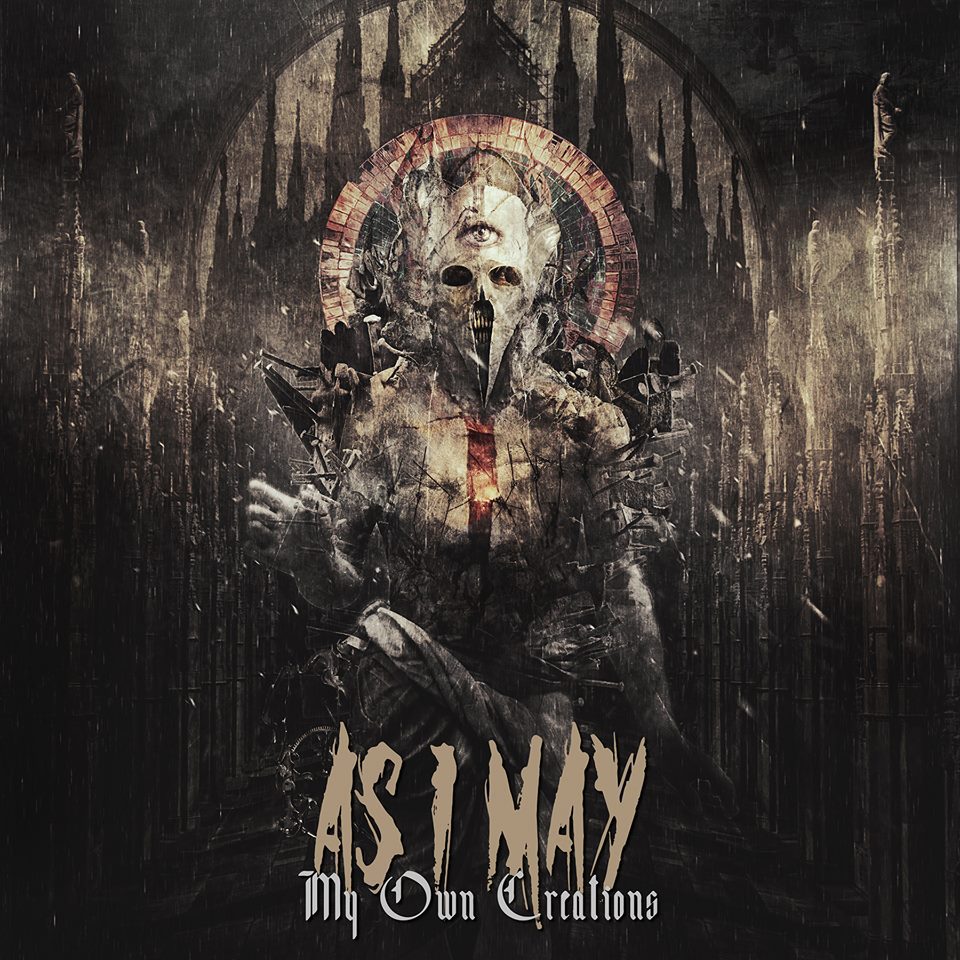 AsIMayMyOwnCreations