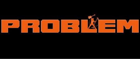 Problem logo