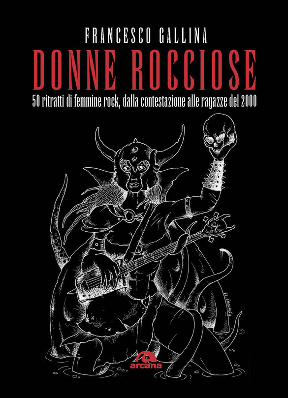 DONNE ROCCIOSE BIG