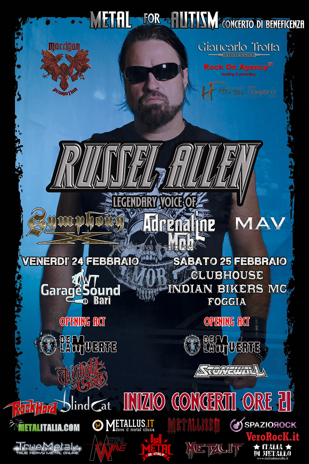 Allen Puglia