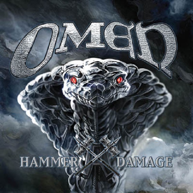 omen hammer damage 2016