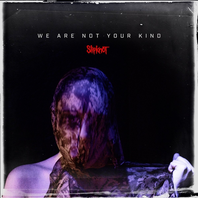 slipknotwearenotyourkindcd