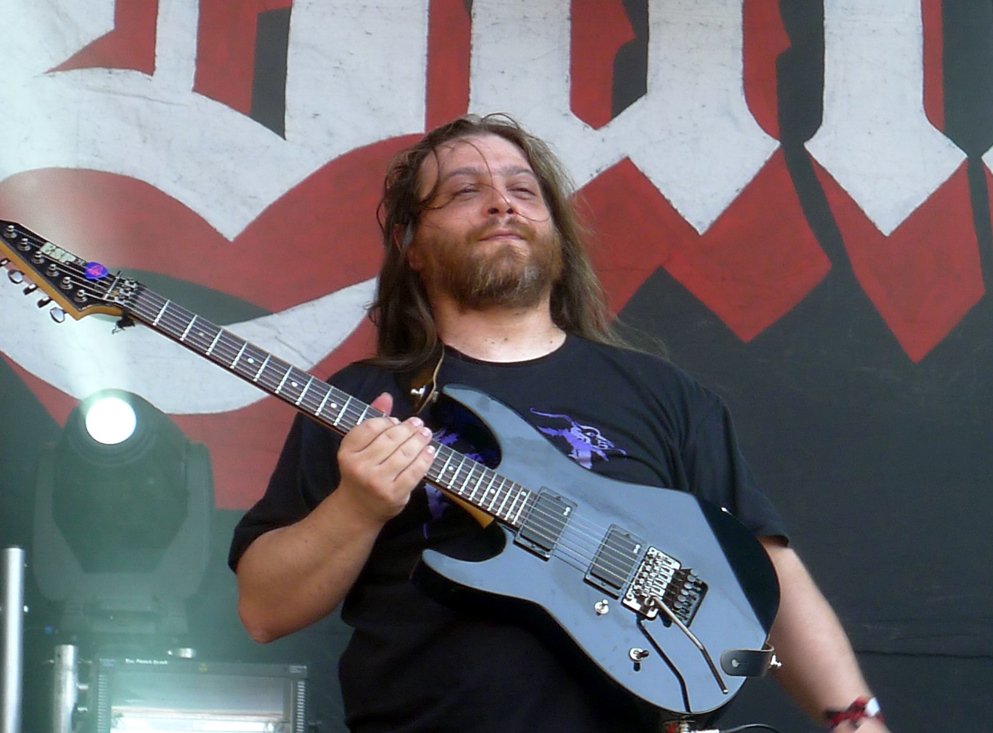 Bulldozer Tuska 2011 08