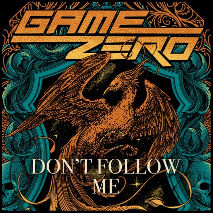 Don't Follow Me