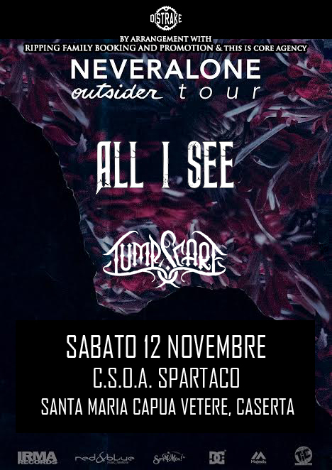 Prova Flyer Verticale