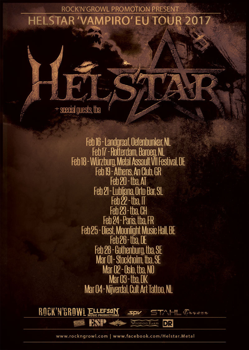 helstar