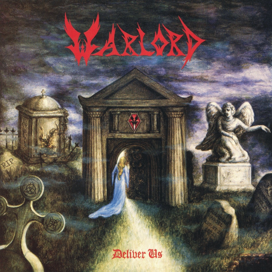 WARLORD DELIVER US