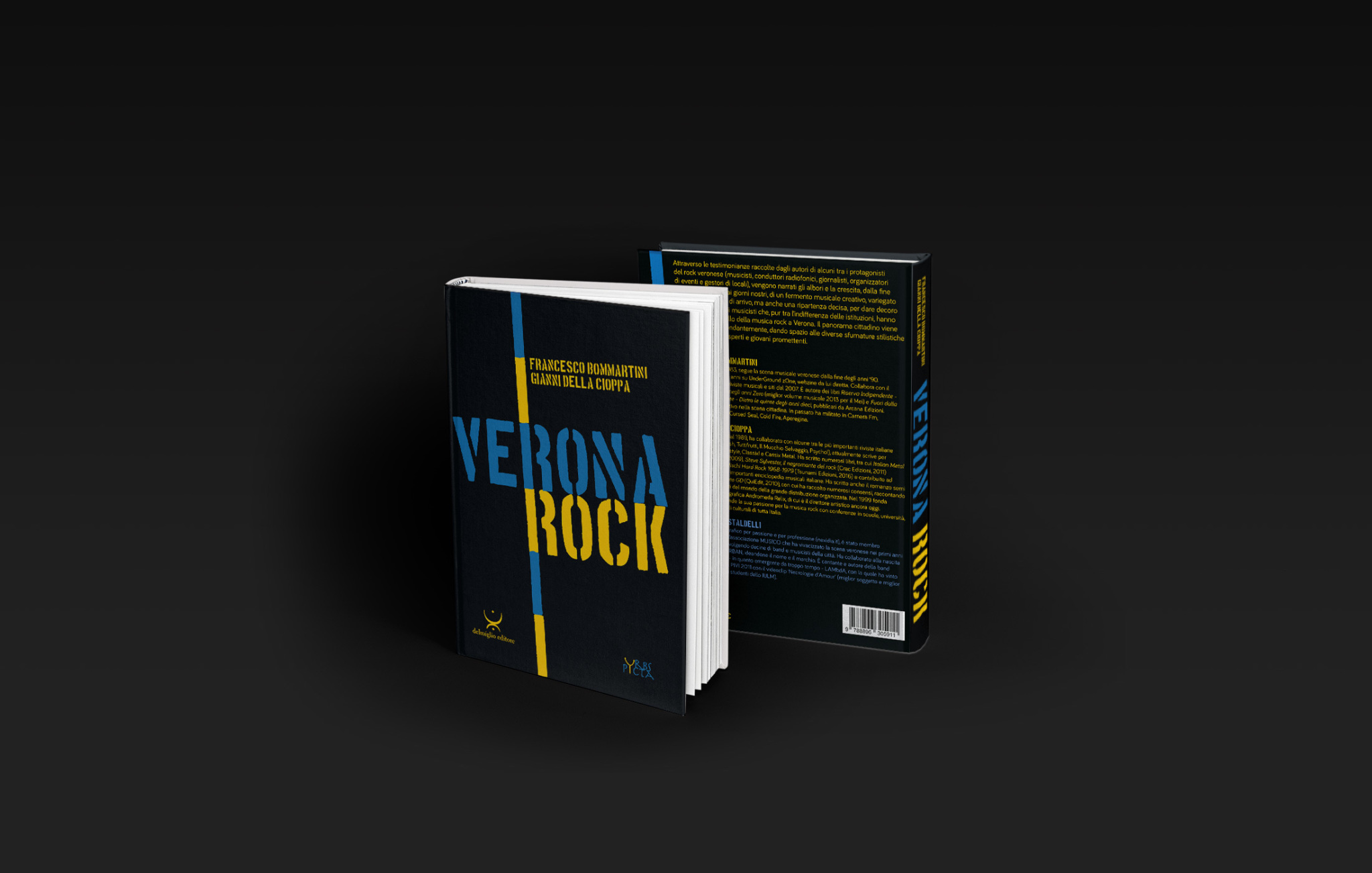 VERONA ROCK