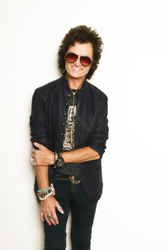 Glenn Hughes MEDIA 2016s