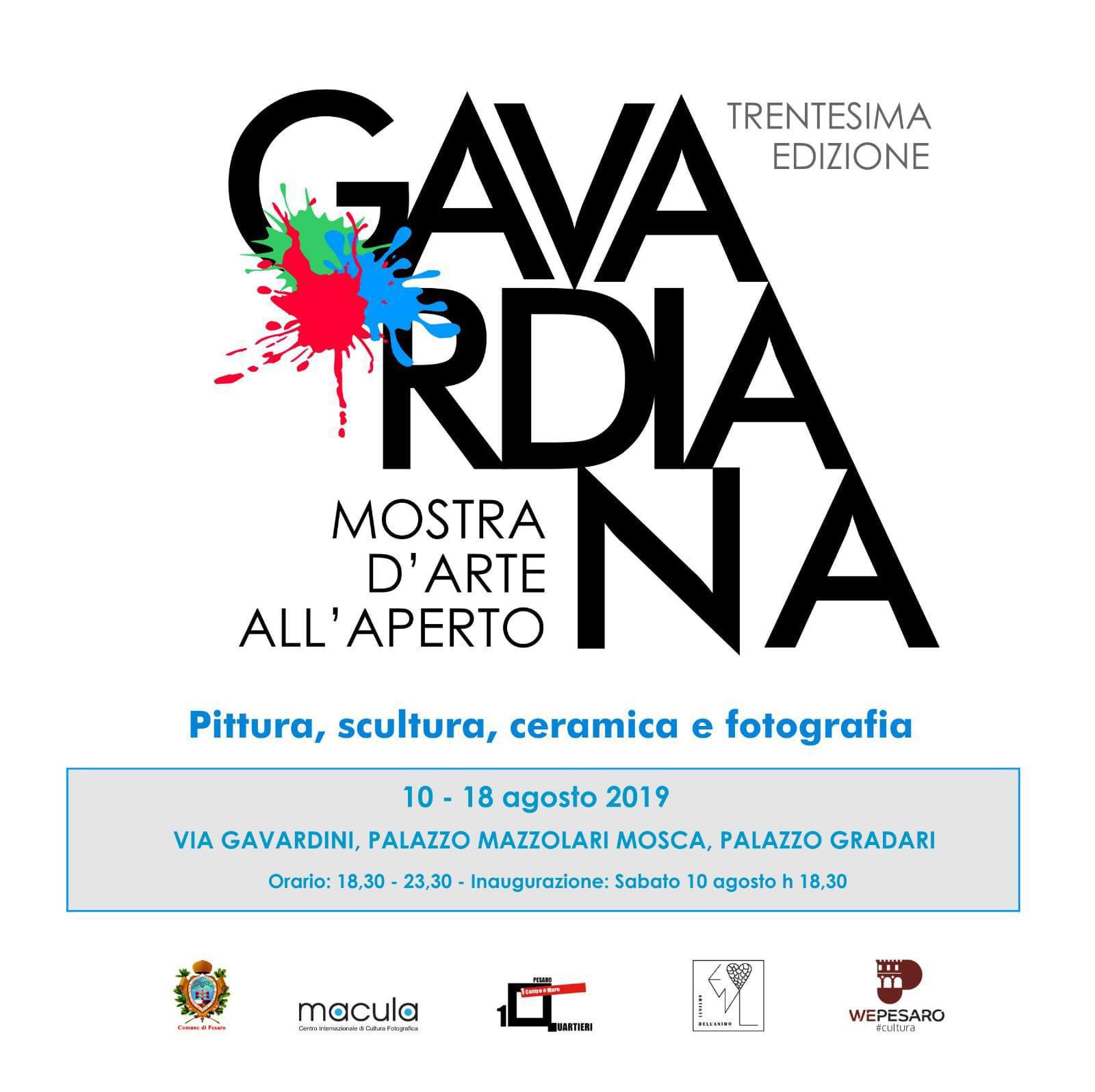 GAVARDIANA