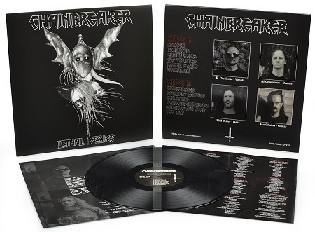 Chaimbreaker