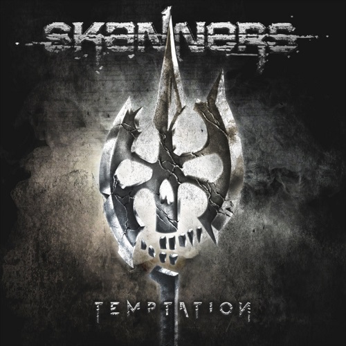SKANNER TEMPTATION