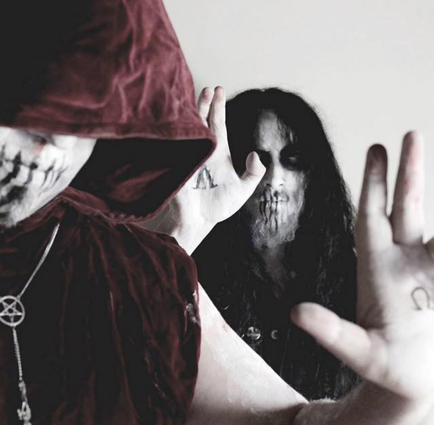 infernal