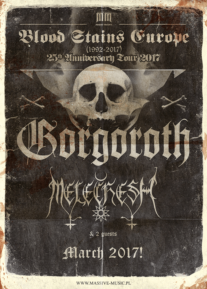 Gorgoroth March 2017 1