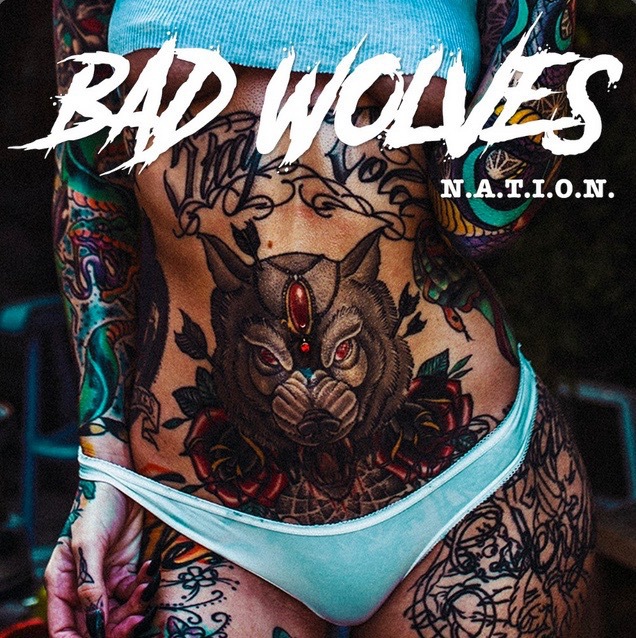 badwolvesnationcd